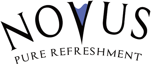Novus Drinks | Pure Refreshment – Triton Water